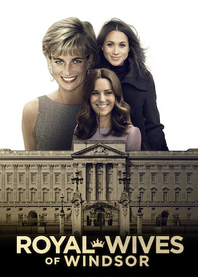 The Royal Wives of Windsor